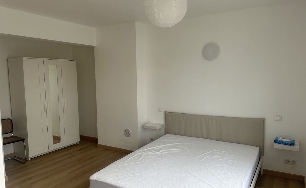 Photo of Bedroom in Bray-Dunes