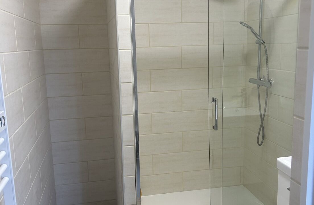 Photo of Bathroom in Bray-Dunes