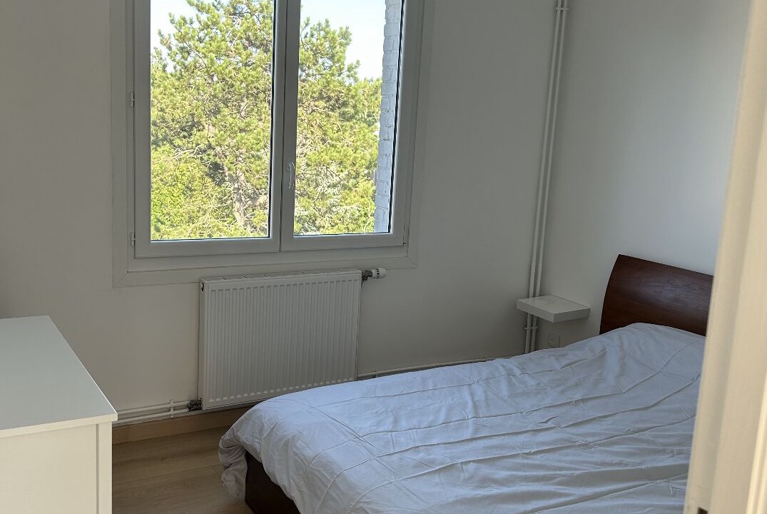 Photo of Bedroom in Bray-Dunes