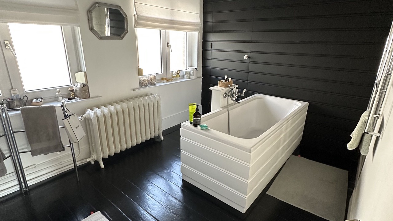 Photo of Bathroom in La Madeleine
