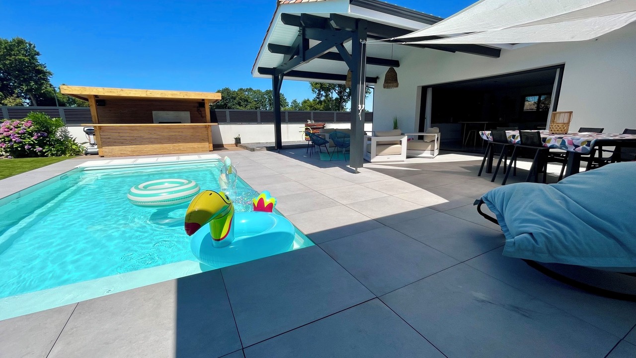 Photo of Outdoor in Le Teich