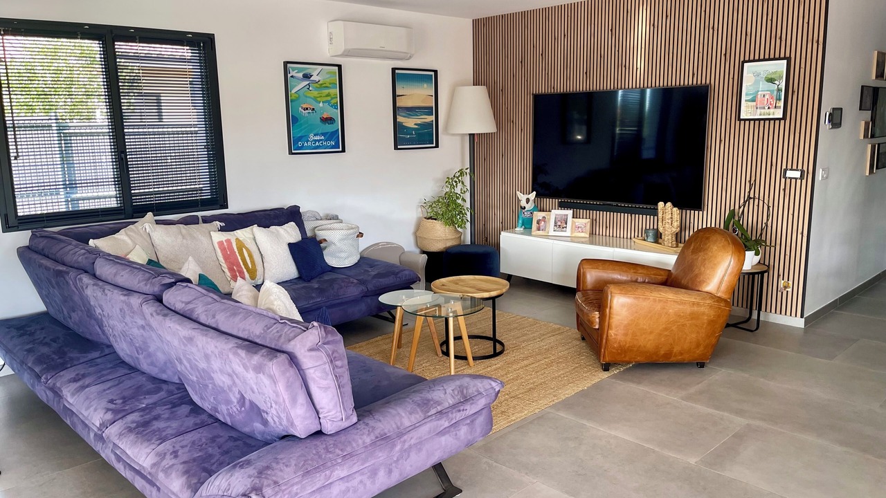 Photo of Livingroom in Le Teich