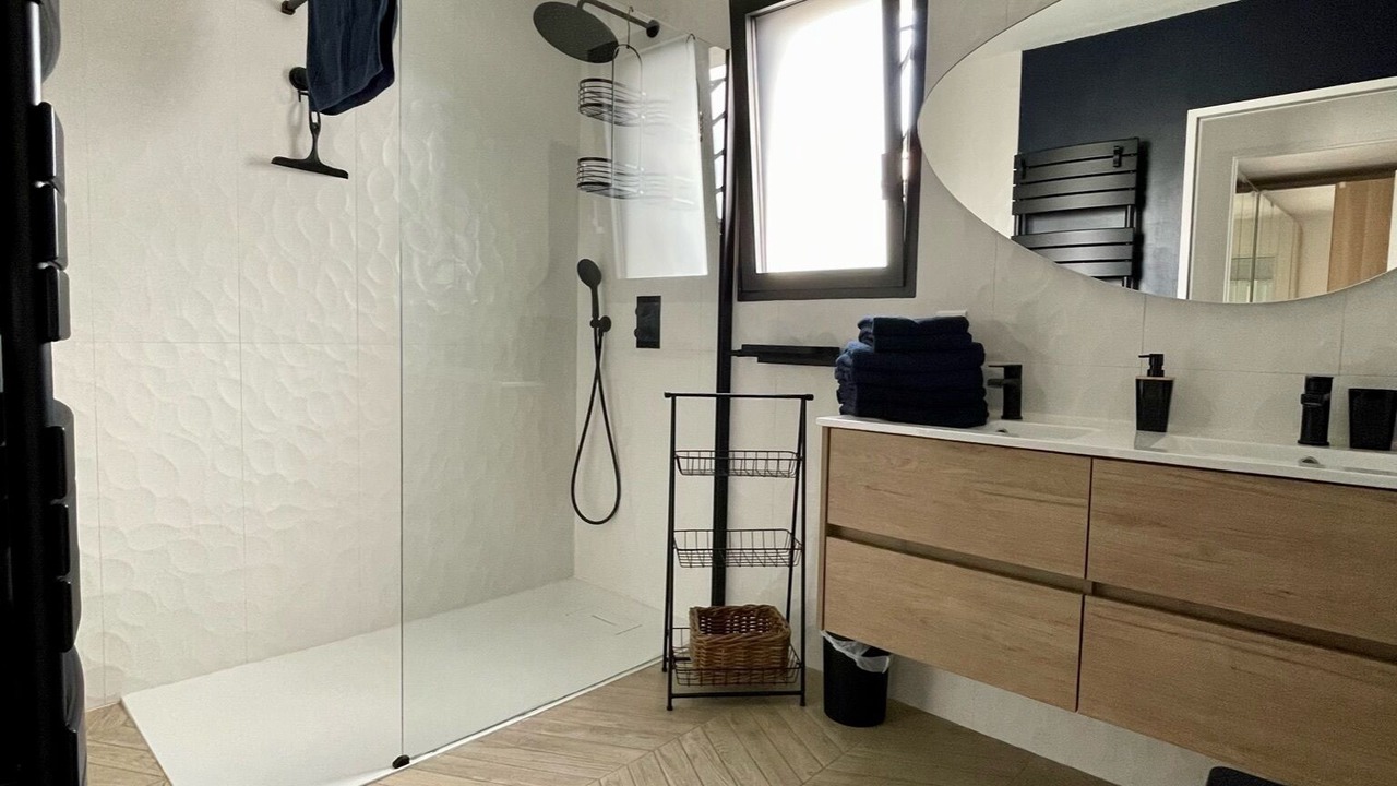 Photo of Bathroom in Le Teich