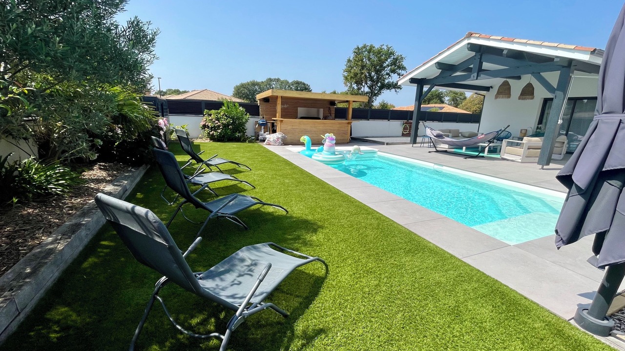 Photo of Outdoor in Le Teich