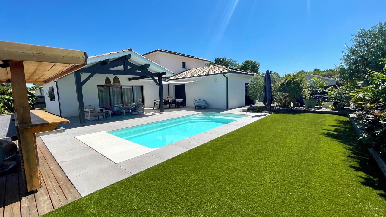 Photo of Outdoor in Le Teich