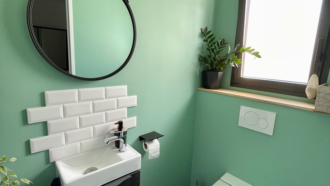 Photo of Bathroom in Le Teich