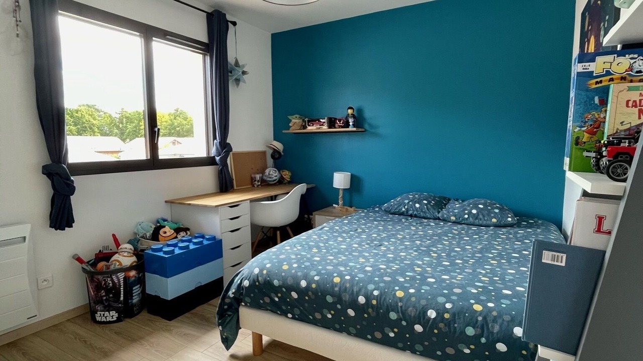 Photo of Bedroom in Le Teich