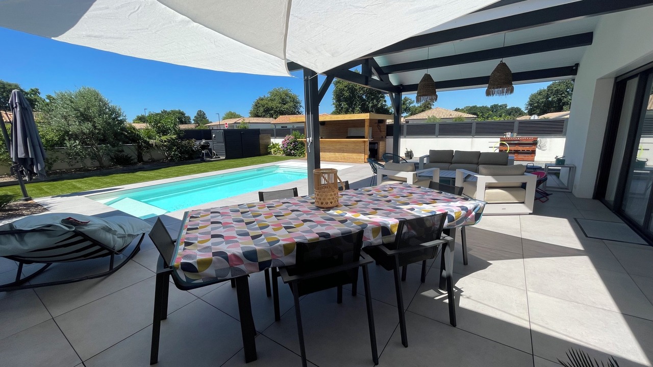 Photo of Outdoor in Le Teich