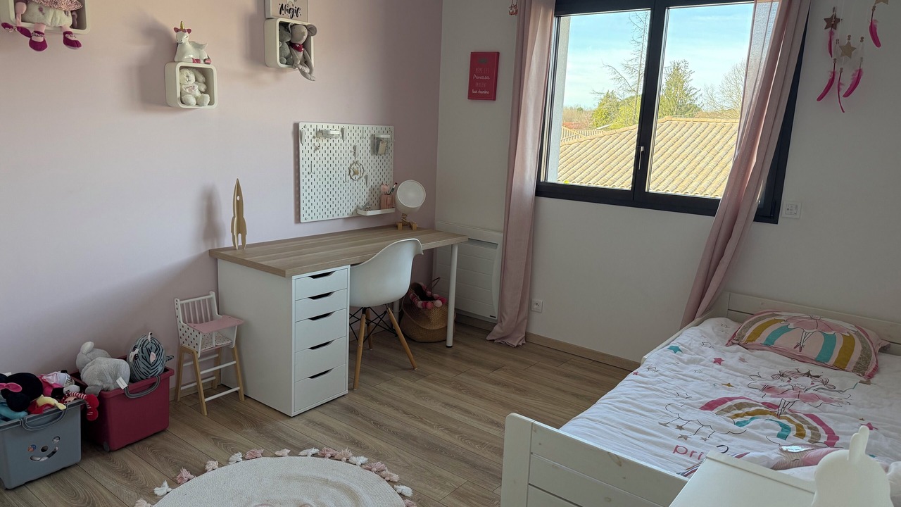 Photo of Bedroom in Le Teich