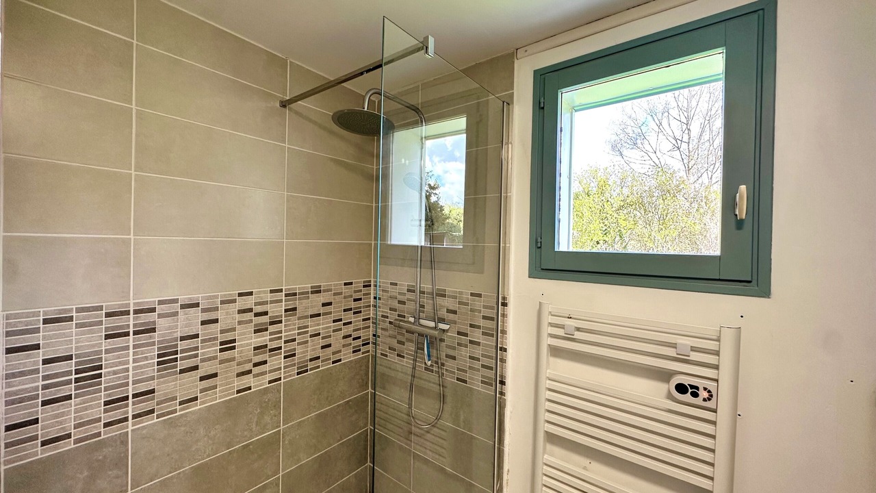 Photo of Bathroom in Noyelles-sur-Mer