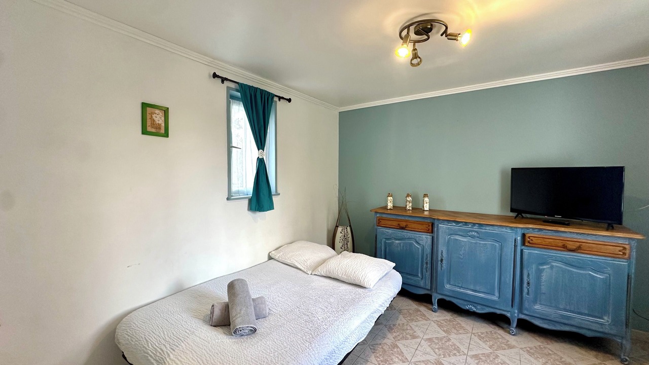 Photo of Bedroom in Noyelles-sur-Mer