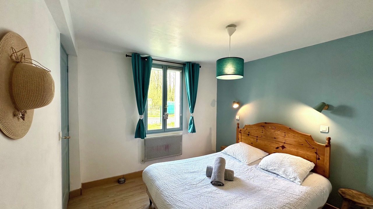 Photo of Bedroom in Noyelles-sur-Mer