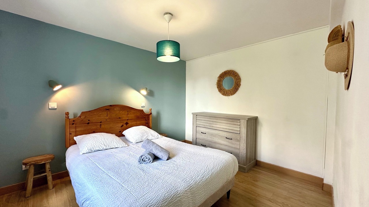 Photo of Bedroom in Noyelles-sur-Mer