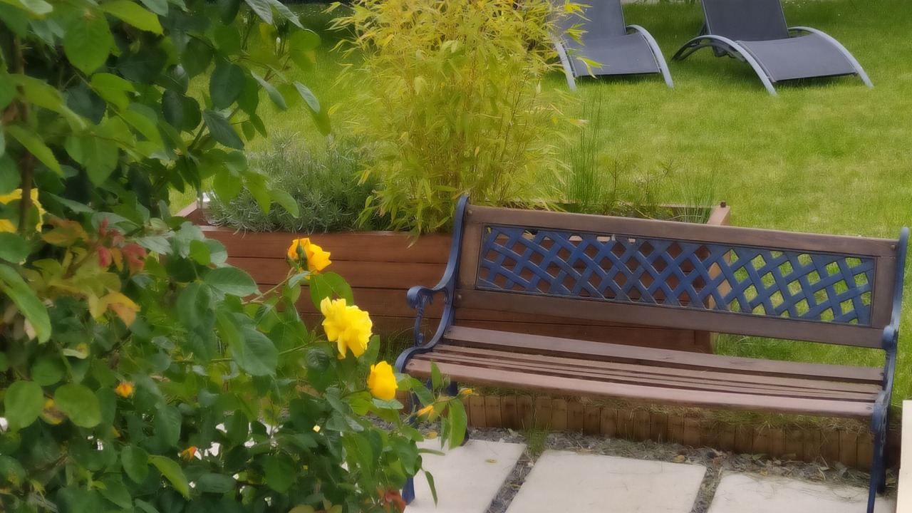 Photo of Patio Balcony in Verneuil-sur-Seine