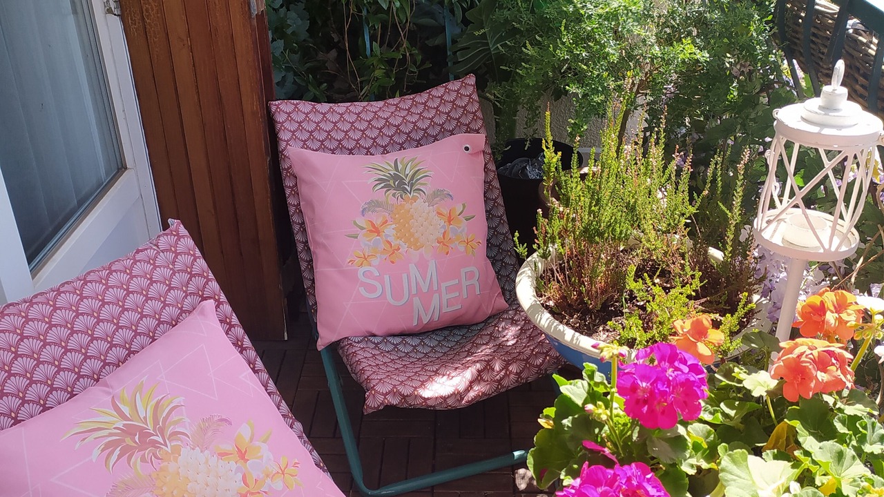 Photo of Outdoor in Verneuil-sur-Seine