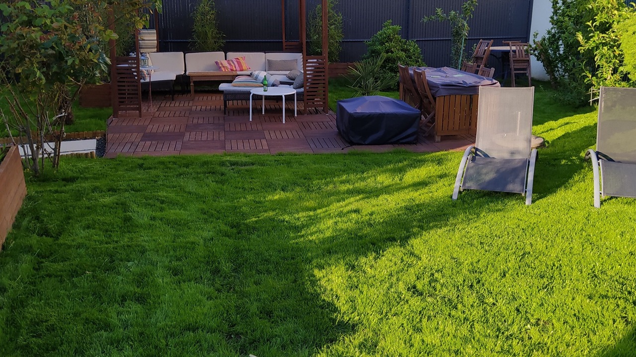 Photo of Outdoor in Verneuil-sur-Seine
