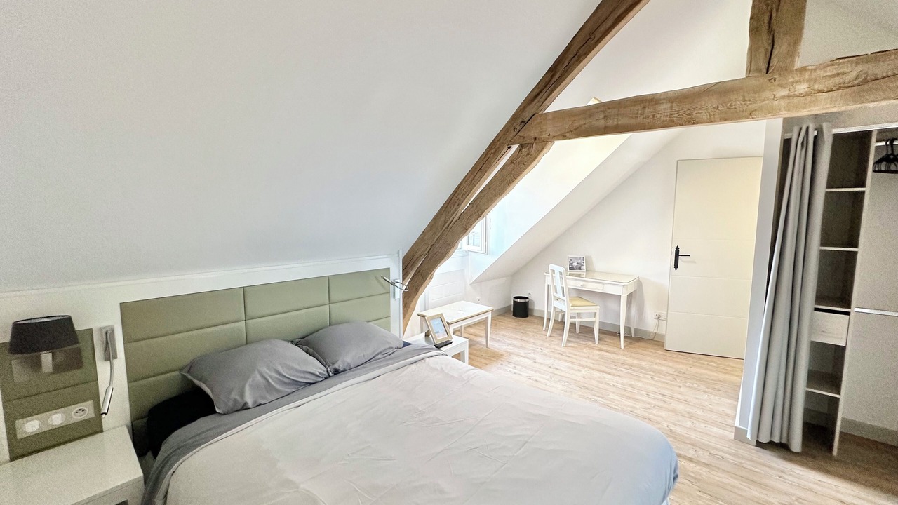 Photo of Bedroom in Verton