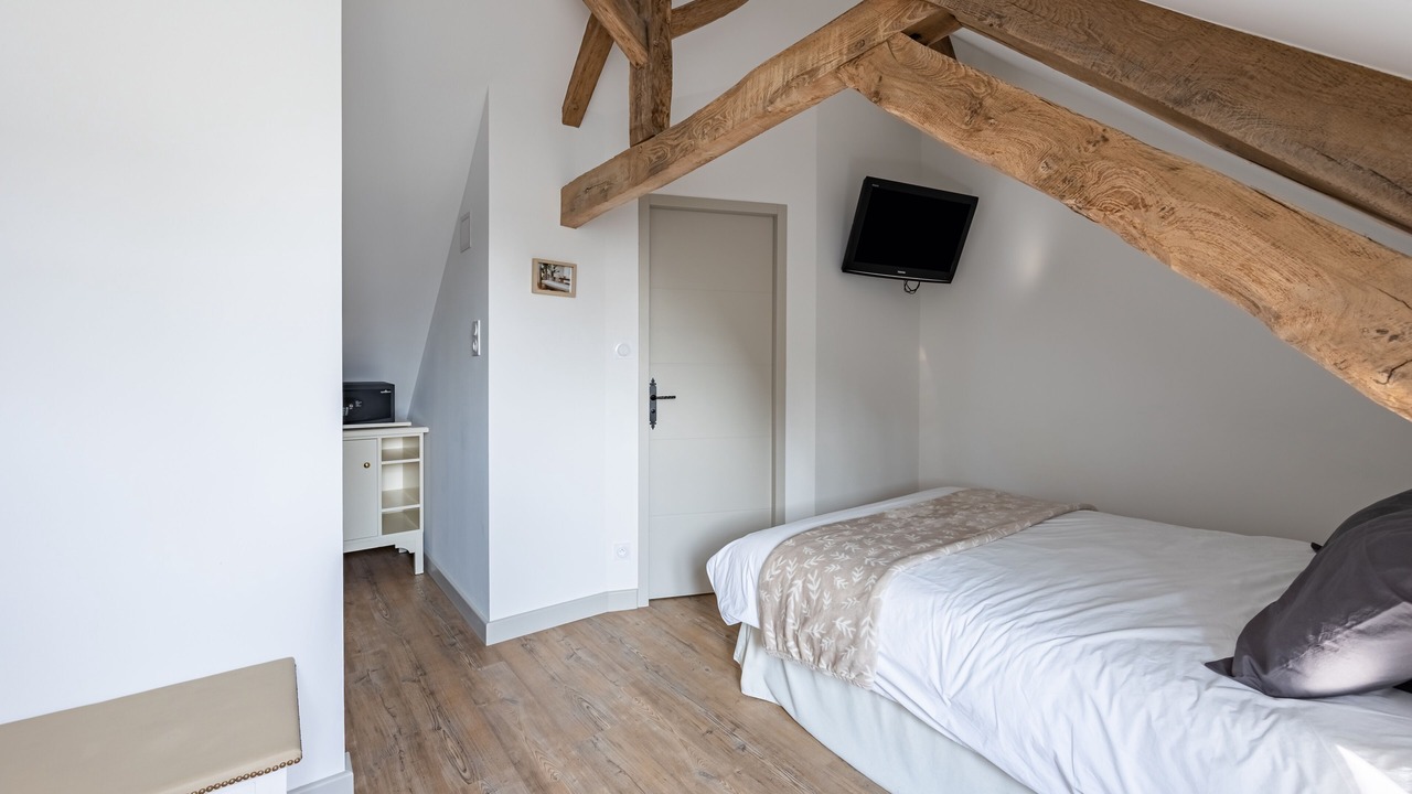 Photo of Bedroom in Verton