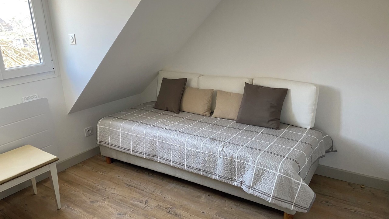 Photo of Bedroom in Verton