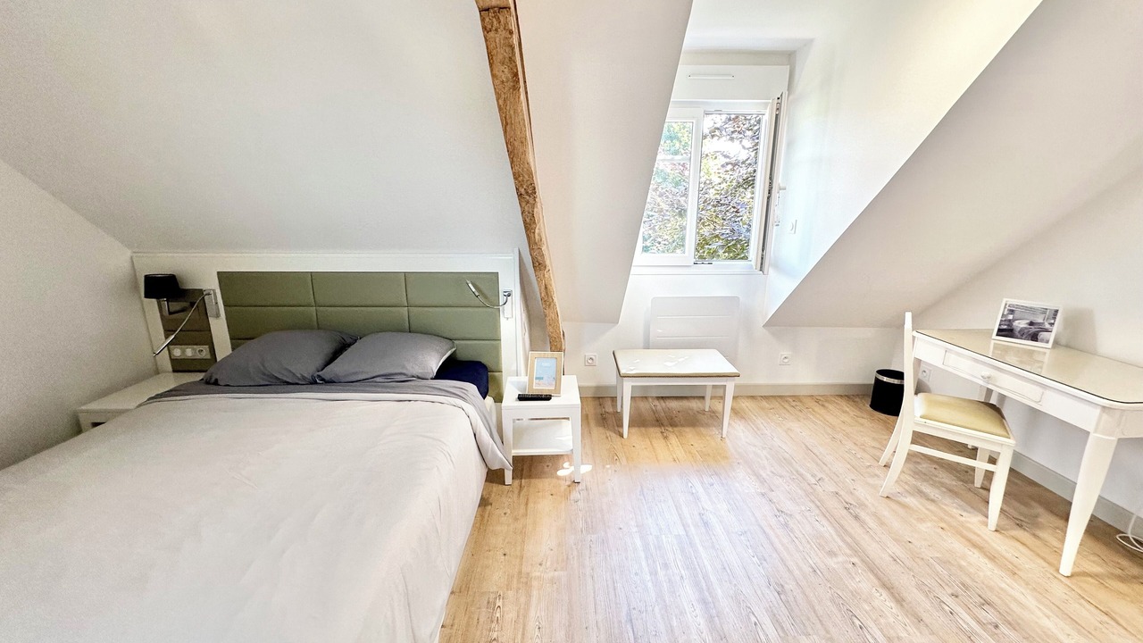 Photo of Bedroom in Verton