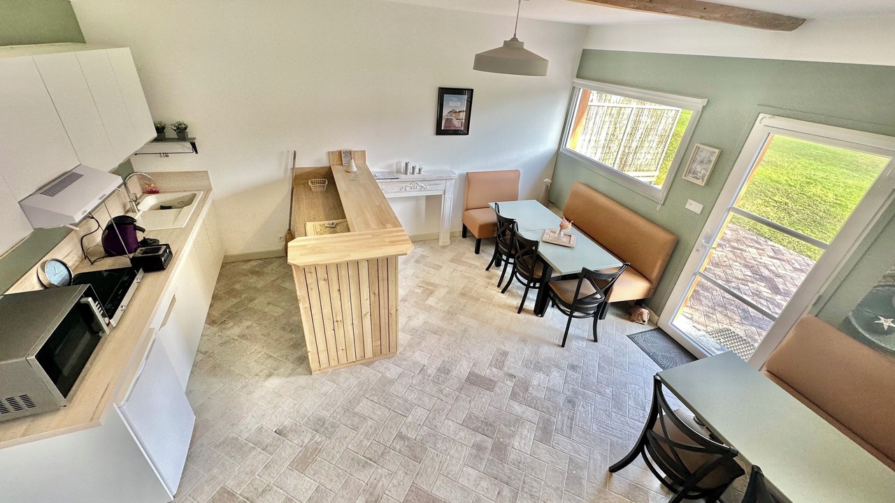 Photo of Kitchen in Verton