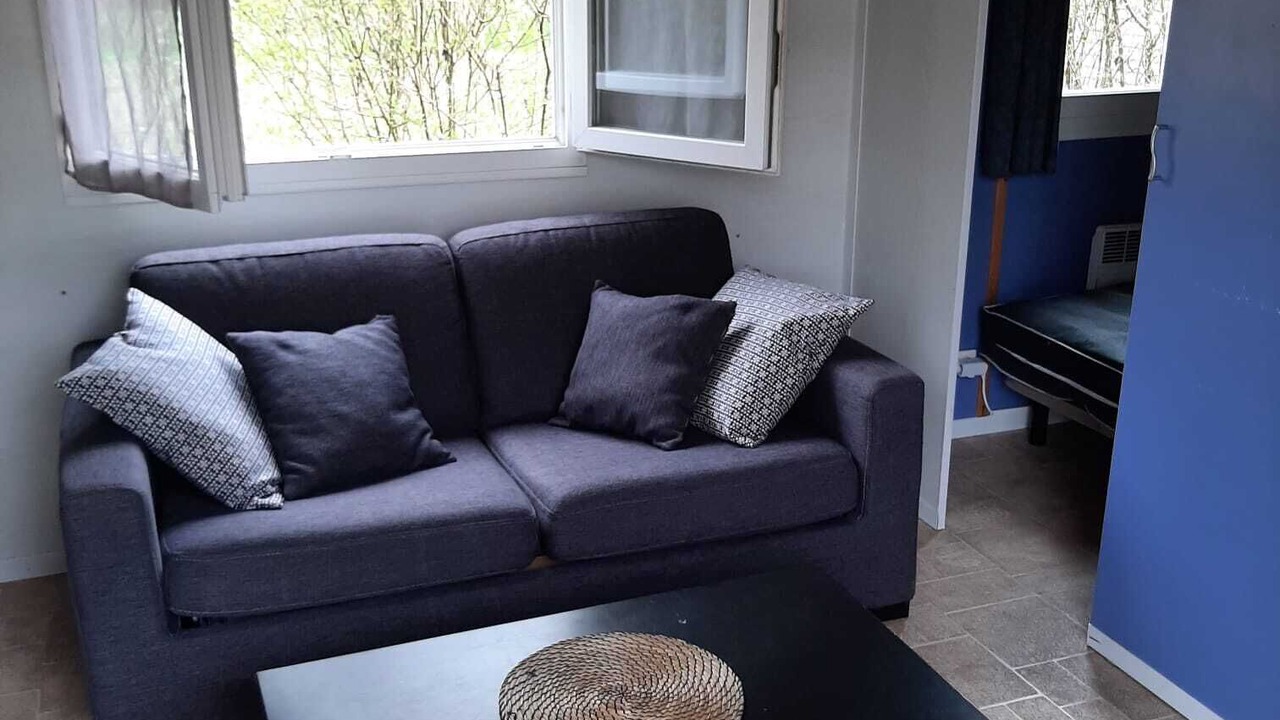 Photo of Livingroom in Saint-Thomas-en-Royans