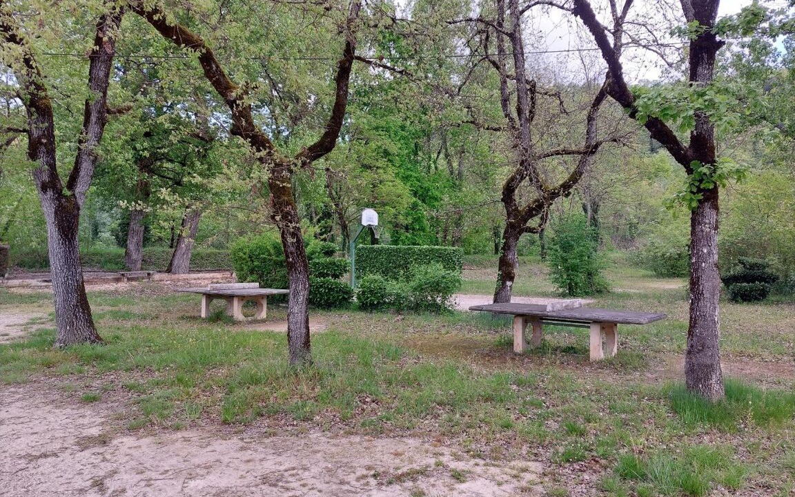 Photo of Outdoor in Saint-Thomas-en-Royans