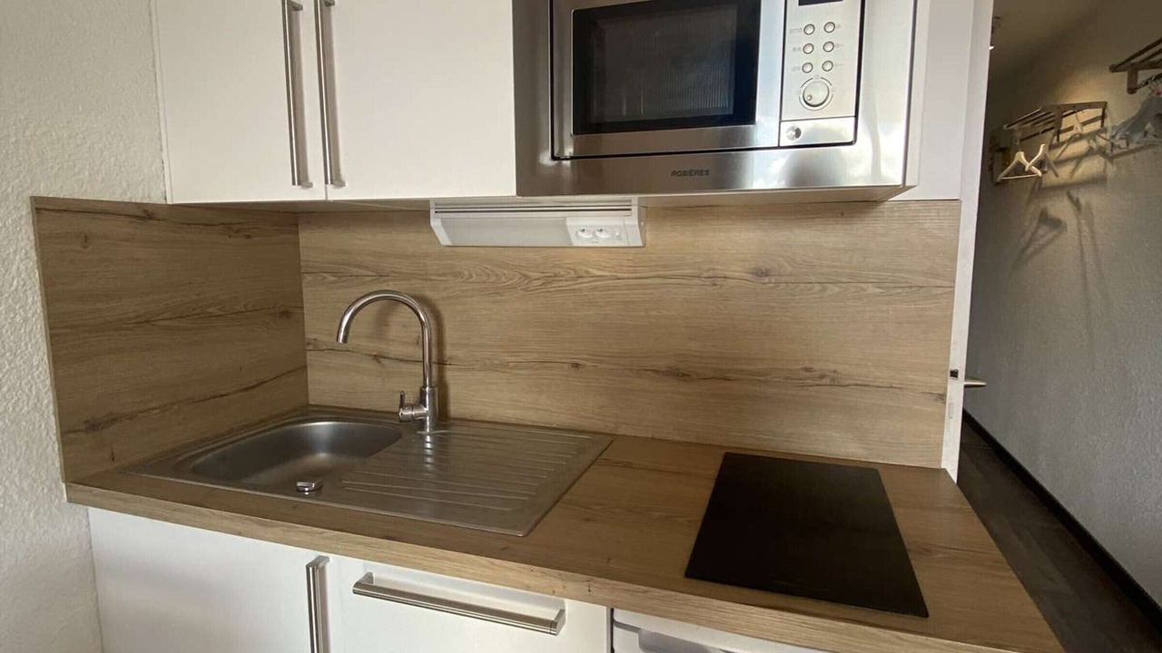 Photo of Kitchen in Eclose-Est