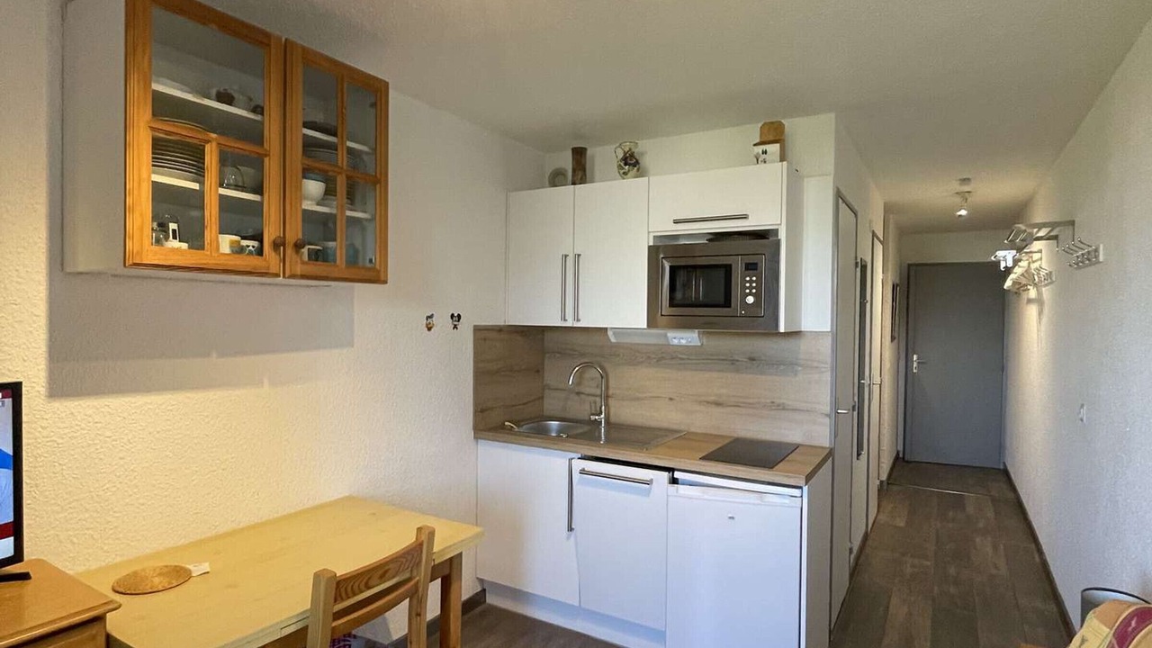 Photo of Kitchen in Eclose-Est