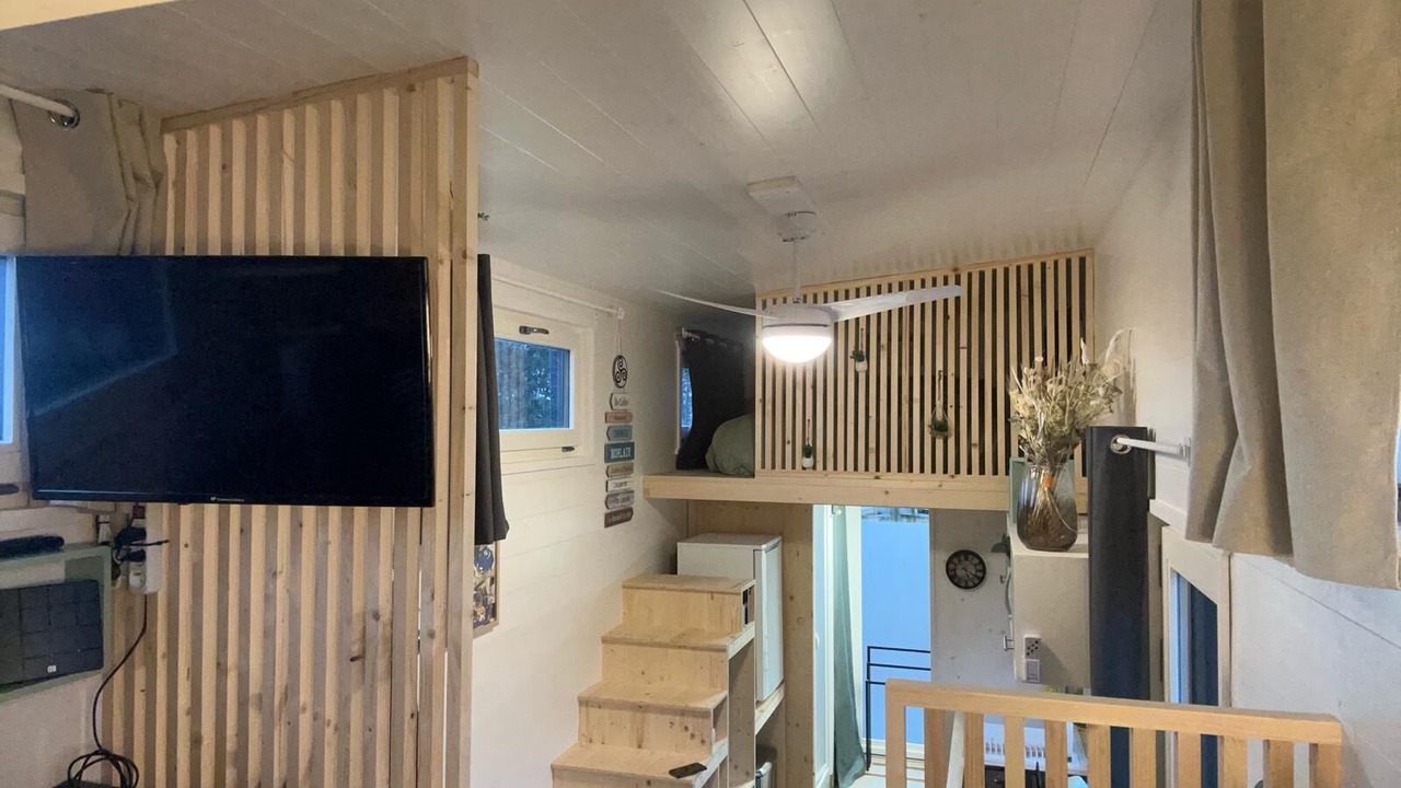 Photo of Livingroom in Champdray