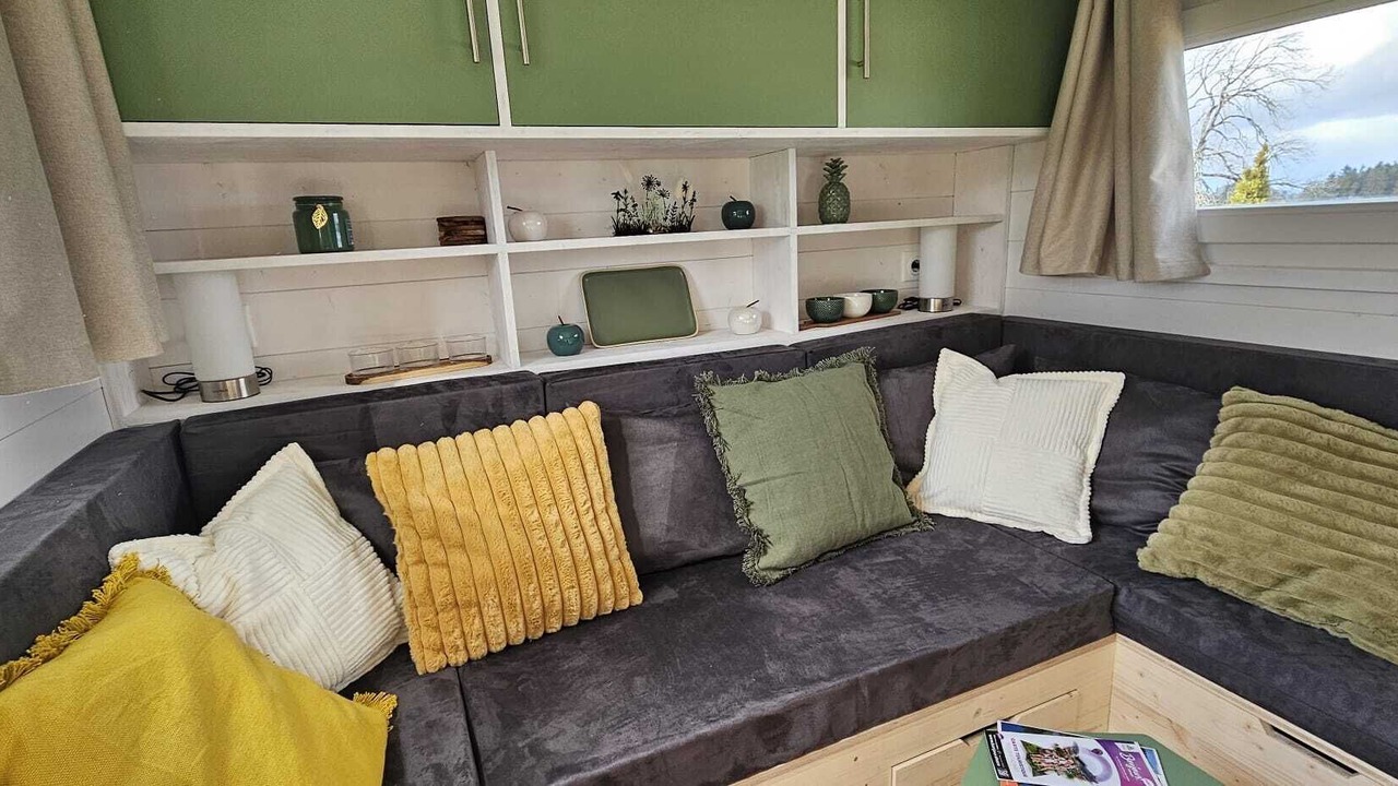 Photo of Livingroom in Champdray