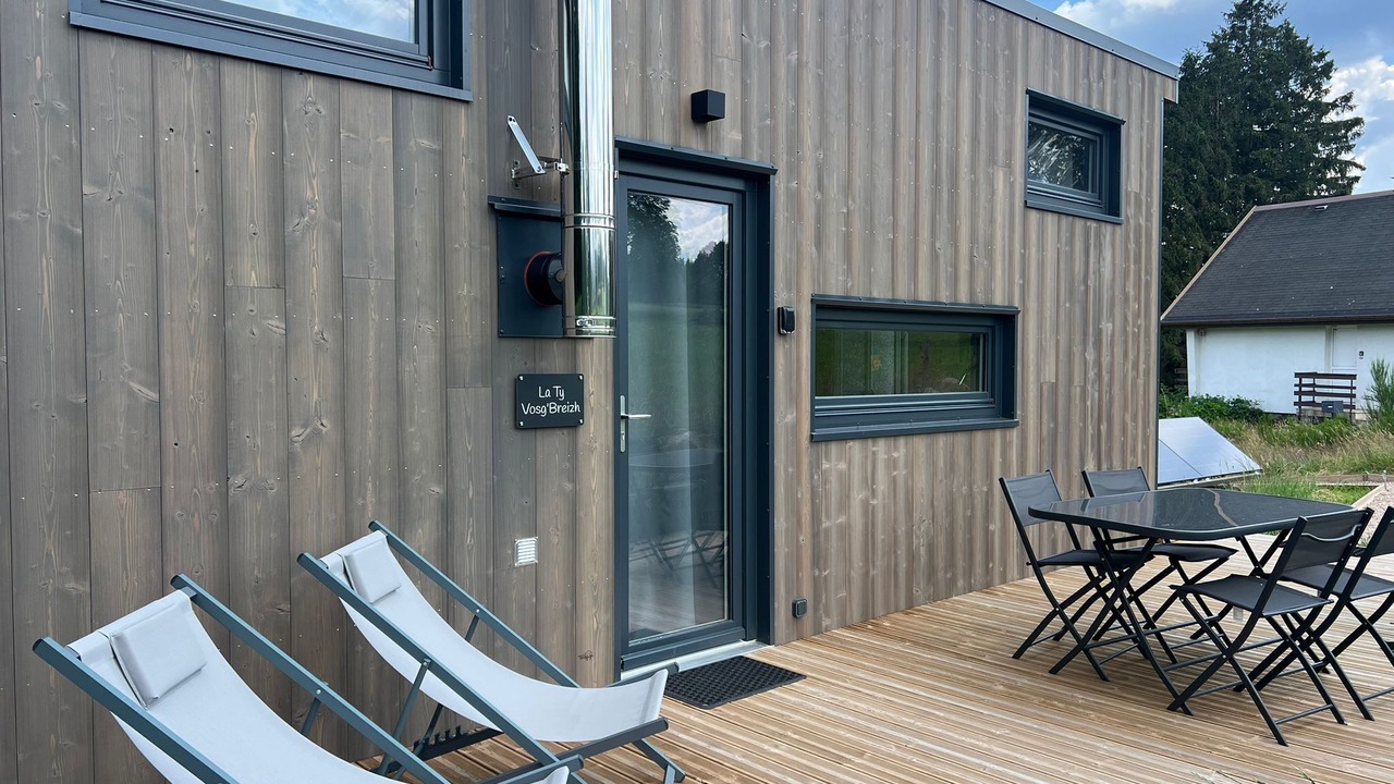 Photo of Outdoor in Champdray