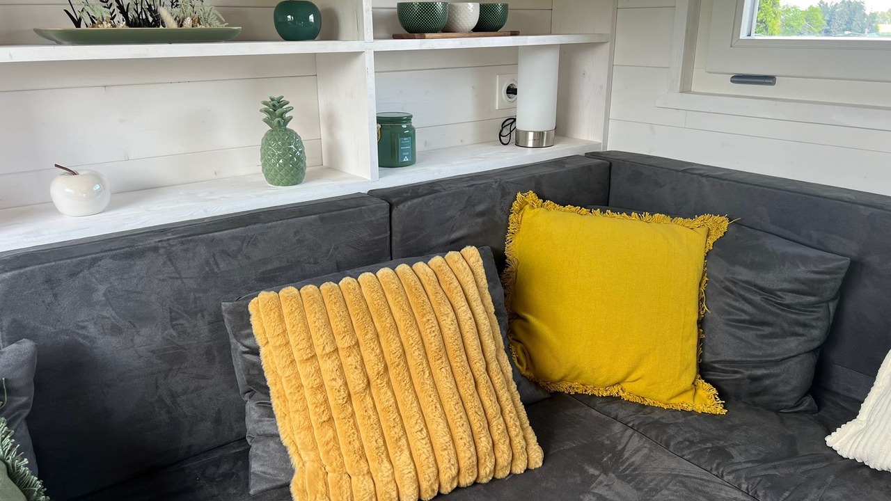 Photo of Livingroom in Champdray