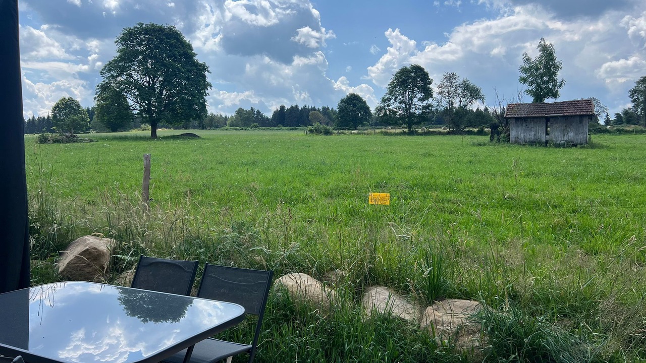 Photo of Outdoor in Champdray