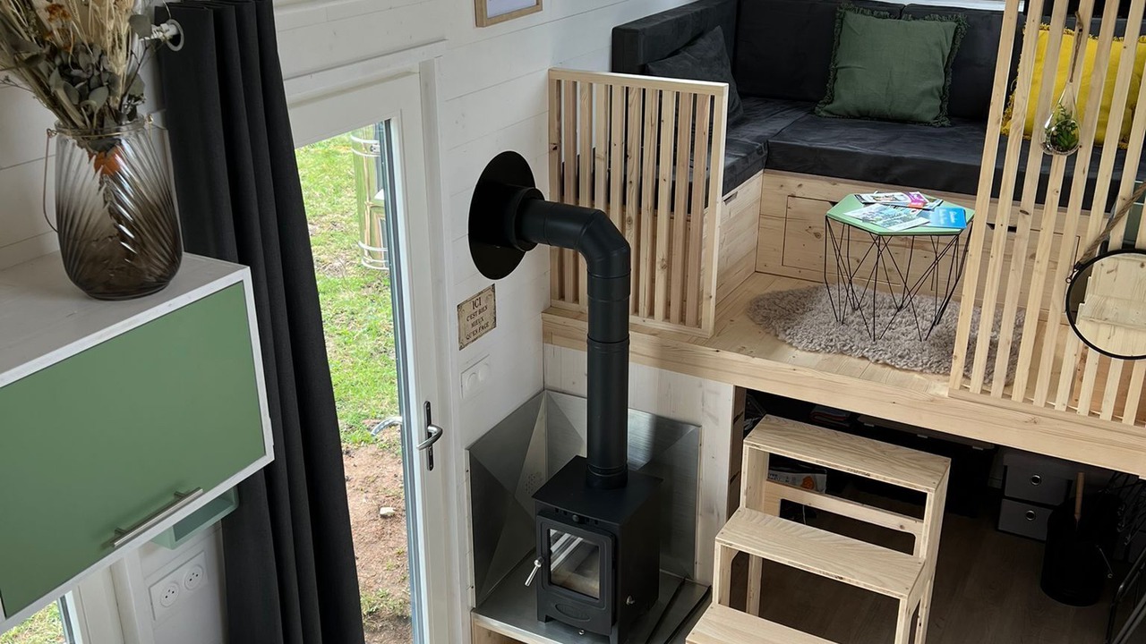 Photo of Livingroom in Champdray