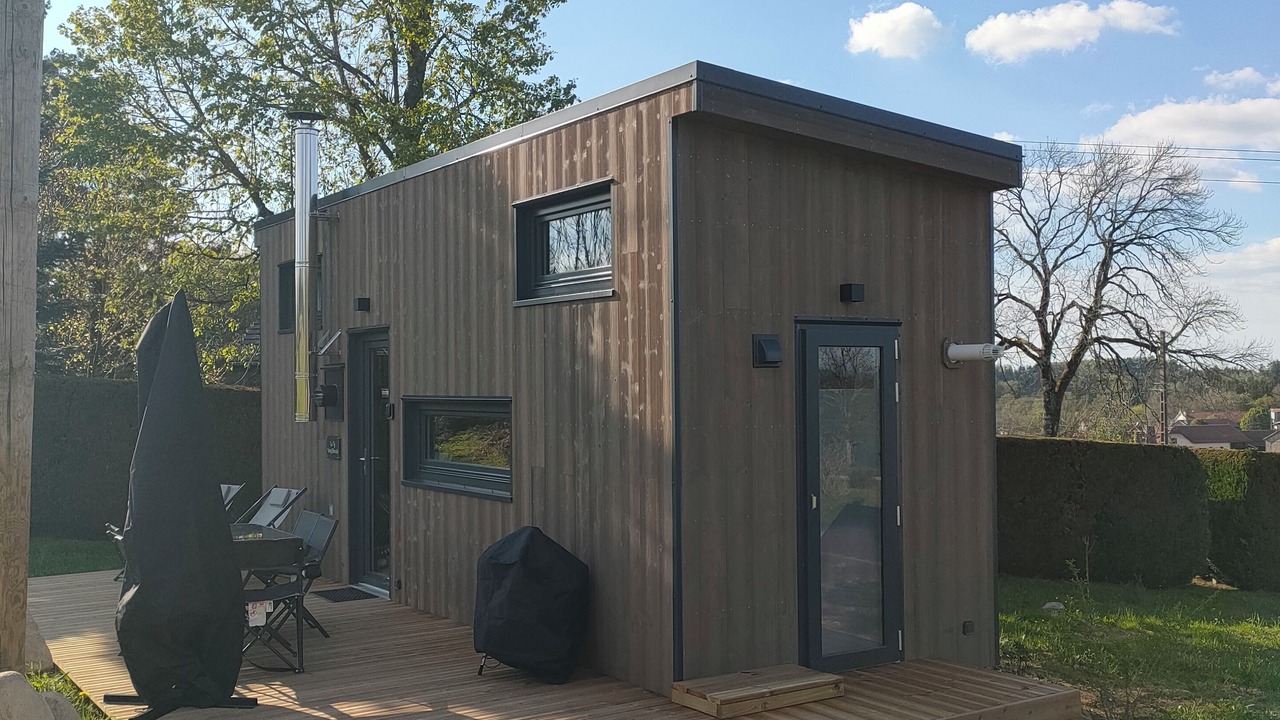 Photo of Outdoor in Champdray