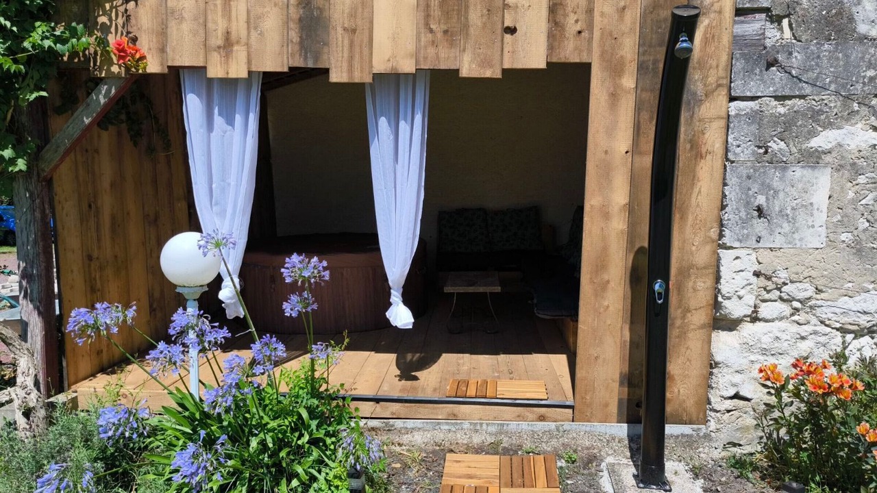 Photo of Patio Balcony in Mayet