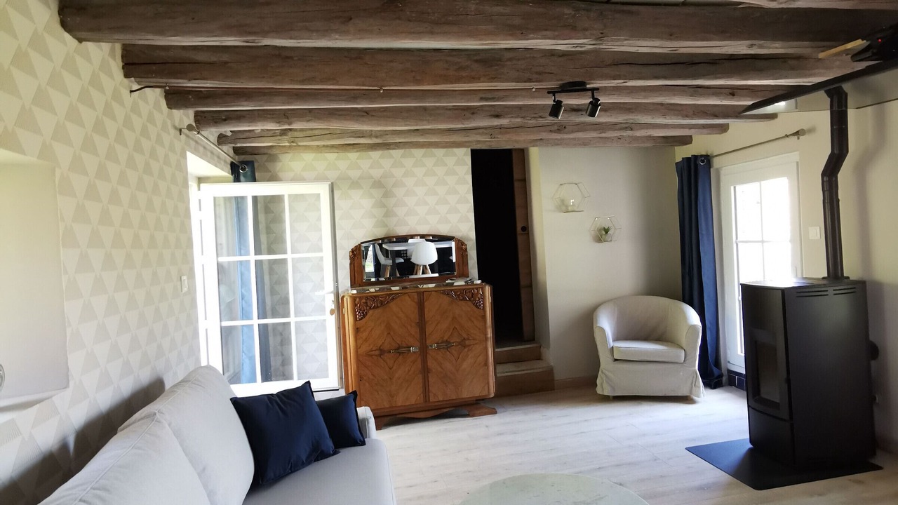 Photo of Livingroom in Mayet