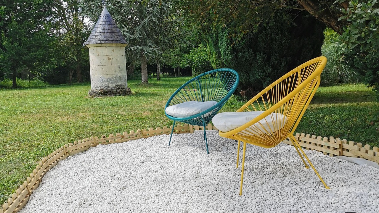 Photo of Outdoor in Mayet