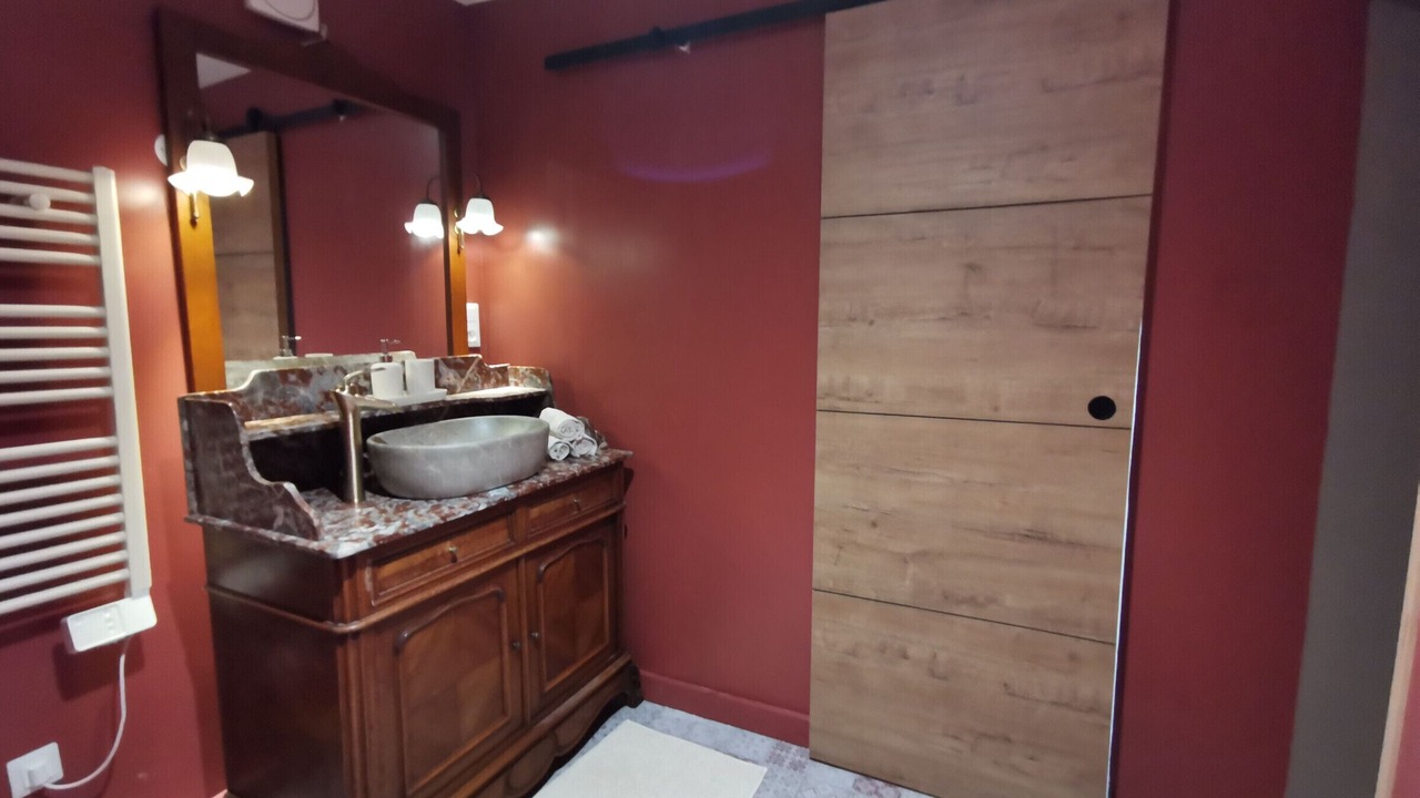 Photo of Bathroom in Mayet