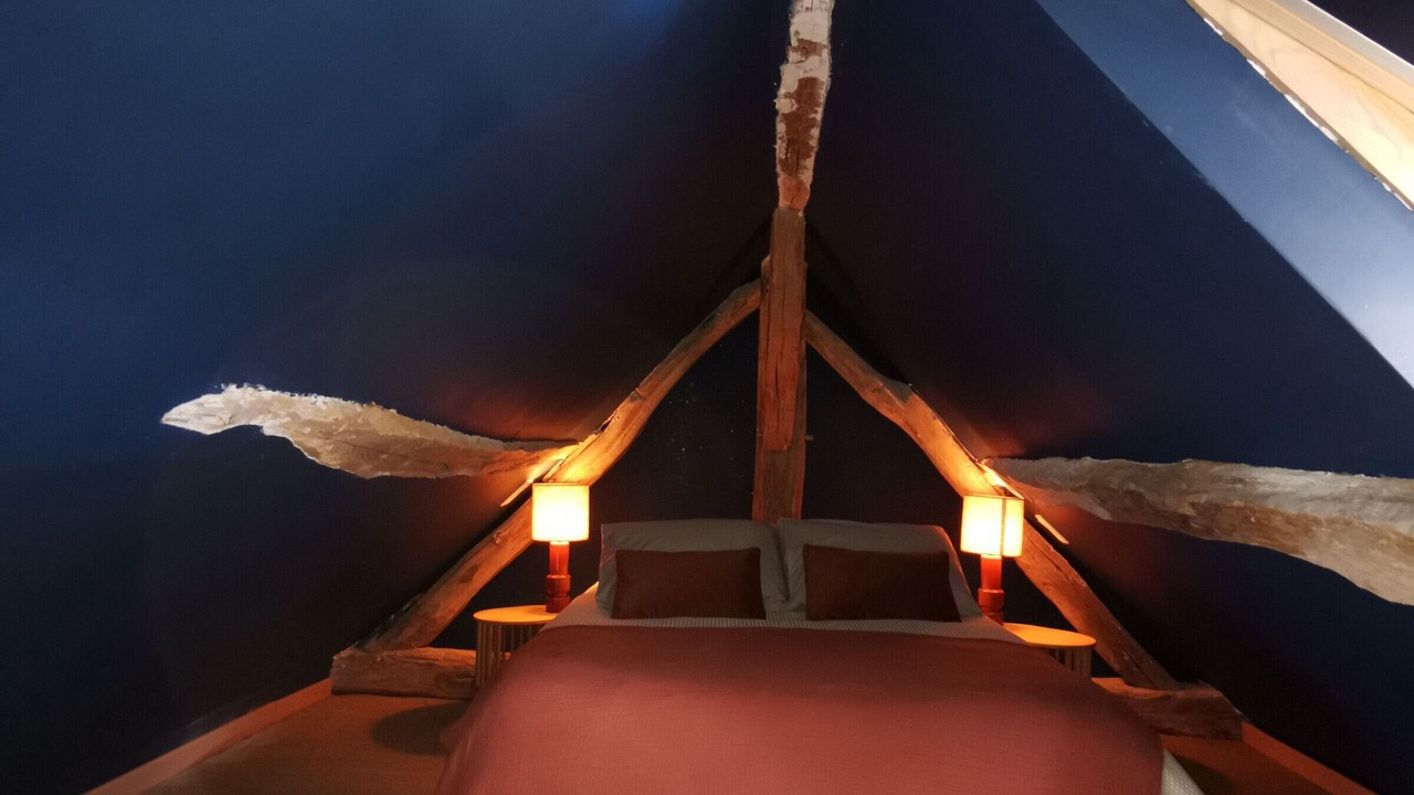 Photo of Bedroom in Mayet