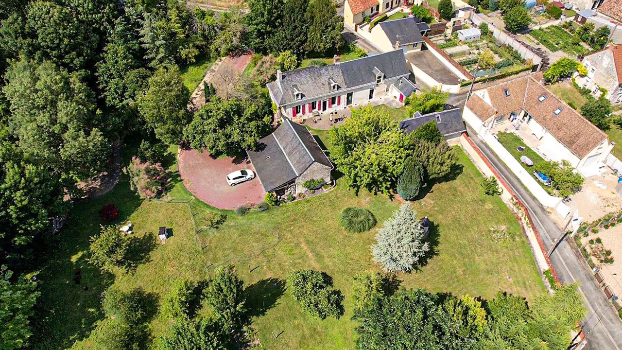Photo of Outdoor in Mayet
