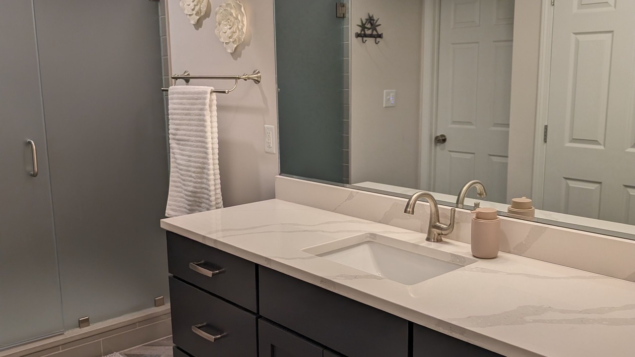 Photo of Bathroom in Buechel