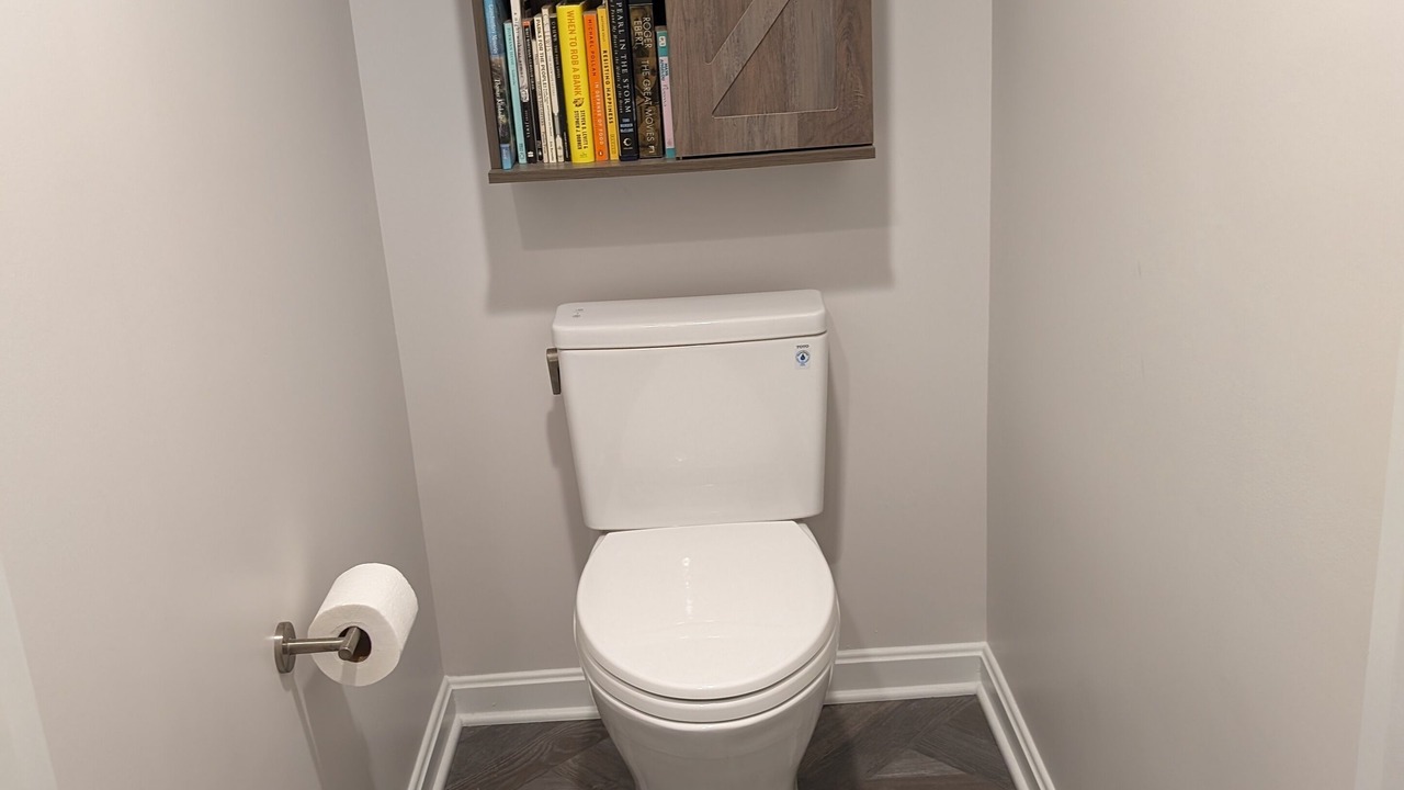 Photo of Bathroom in Buechel