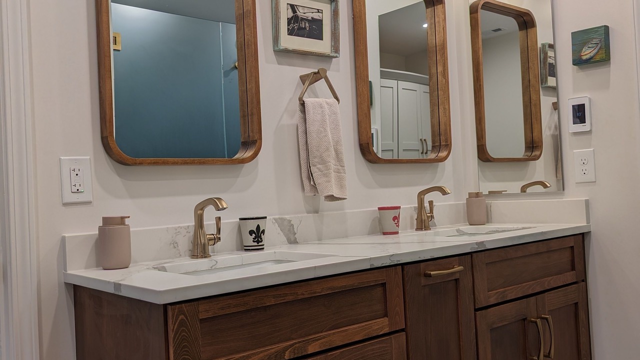 Photo of Bathroom in Buechel