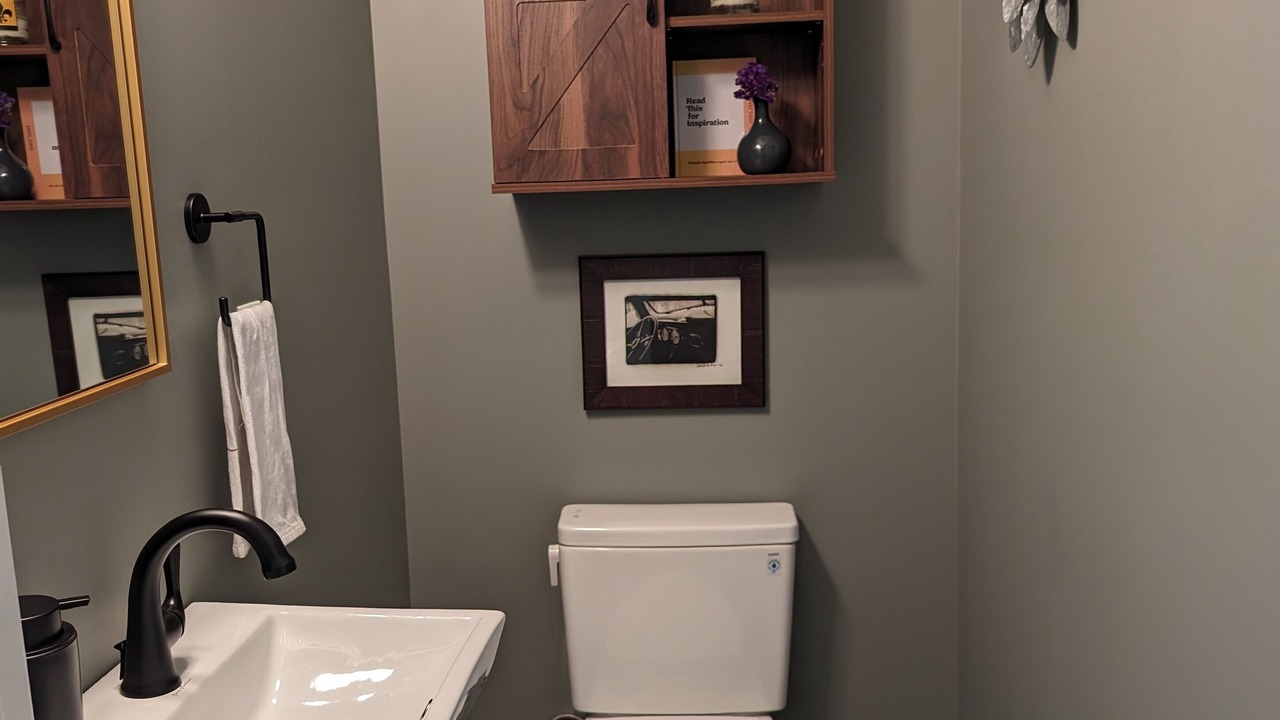 Photo of Bathroom in Buechel