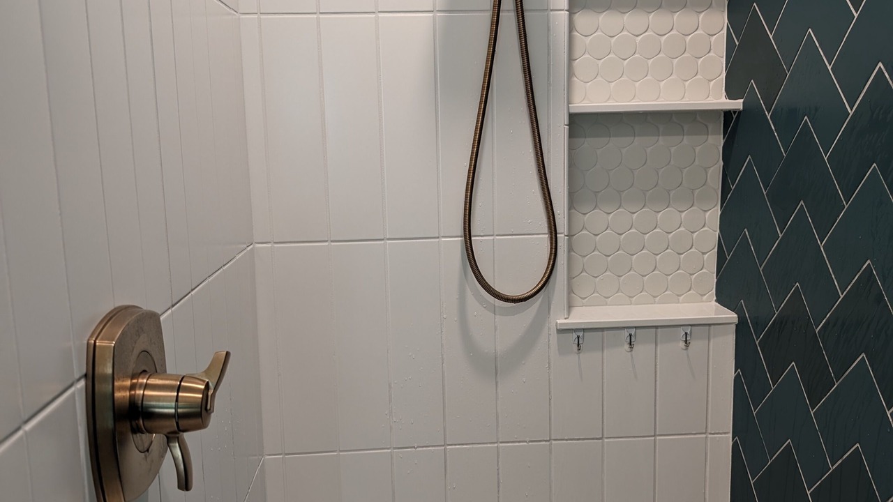 Photo of Bathroom in Buechel