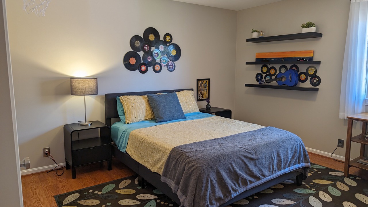 Photo of Bedroom in Buechel