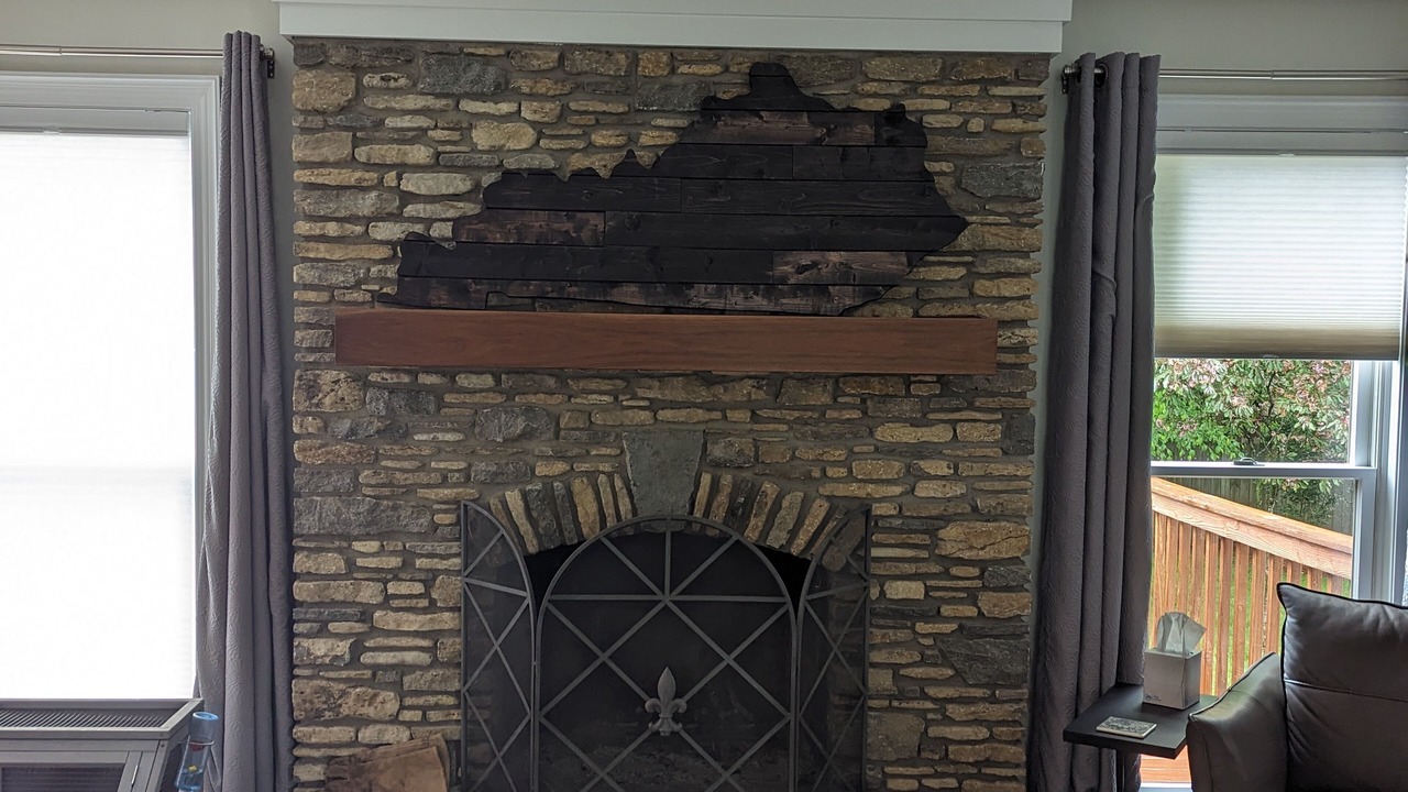 Photo of Livingroom in Buechel