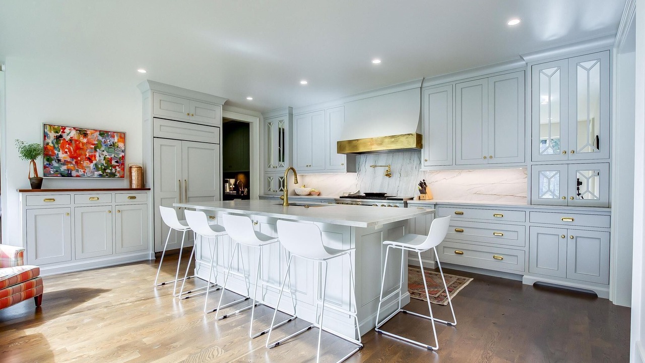 Photo of Kitchen in Indian Hills